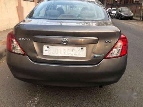 Used 2013 Nissan Sunny MT for sale in Ahmedabad