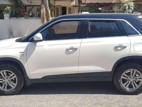 Maruti Suzuki Vitara Brezza ZDi, 2016, Diesel MT in Ahmedabad