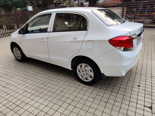 Honda Amaze EX i-Vtech 2015 MT for sale in Mumbai