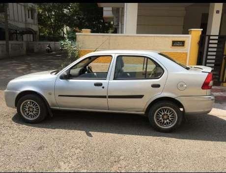 Ford Ikon 1.6 SXi, 2009, Diesel MT in Pondicherry