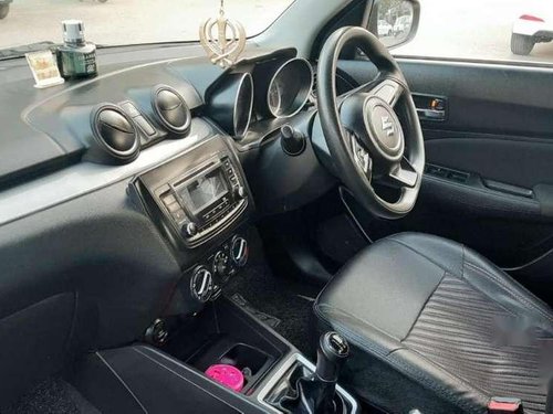 2018 Maruti Suzuki Swift VDI MT for sale in Chandigarh