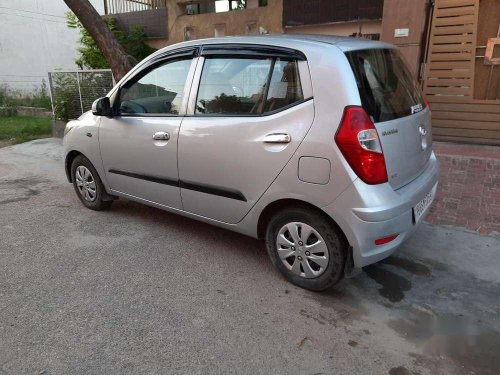 Hyundai I10 1.2 Kappa Magna, 2011, Petrol MT in Jalandhar