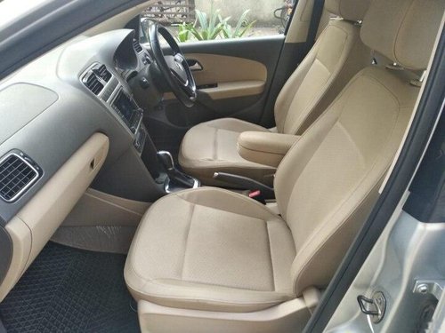 Volkswagen Vento 1.5 TDI Highline 2016 AT for sale in Mumbai 