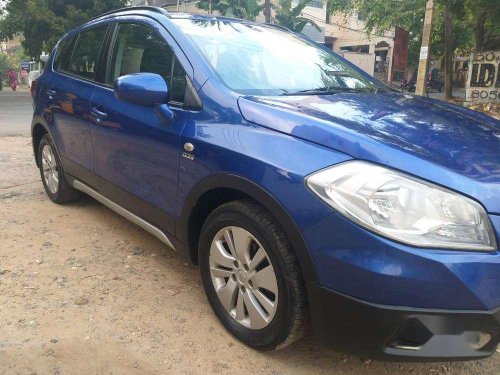 Maruti Suzuki S-Cross Sigma 1.3, 2015, Diesel MT in Chennai