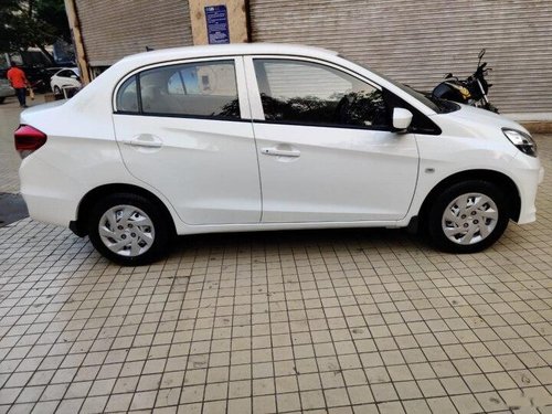 Honda Amaze EX i-Vtech 2015 MT for sale in Mumbai