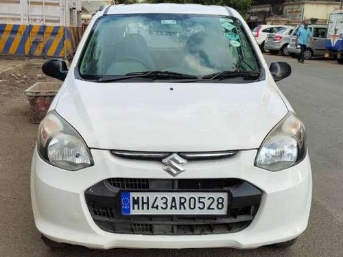 Maruti Suzuki Alto 800 LXI 2014 MT for sale in Mumbai