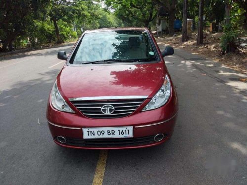 Used 2012 Tata Manza Aqua Safire MT for sale in Chennai