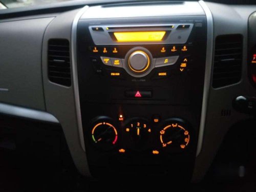 Used Maruti Suzuki Wagon R VXI 2016 MT for sale in Chennai