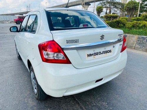 Used 2014 Maruti Suzuki Dzire VDI MT for sale in Mumbai