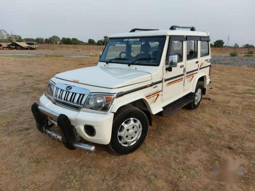 Mahindra Bolero ZLX 2016 MT for sale in Vijapur