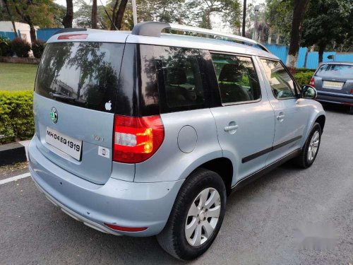 Skoda Yeti Elegance 2010 MT for sale in Aurangabad