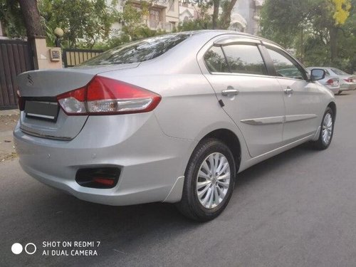 Maruti Suzuki Ciaz Delta 2017 MT for sale in New Delhi