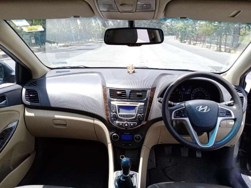 Used 2013 Hyundai Verna 1.6 VTVT SX MT in Mumbai