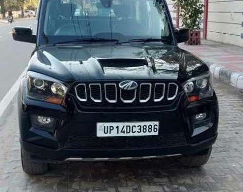 Mahindra Scorpio S10, 2017, Diesel MT for sale in Ghaziabad