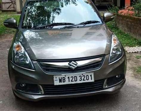 Maruti Suzuki Swift Dzire VXi 1.2 BS-IV, 2015, Petrol MT in Kolkata