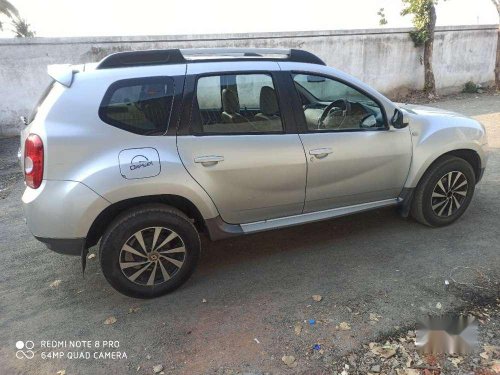 2015 Renault Duster MT for sale in Surat