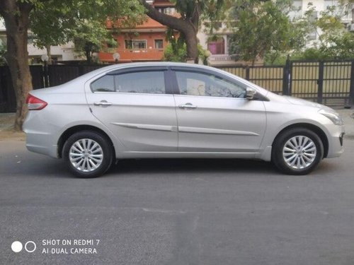 Maruti Suzuki Ciaz Delta 2017 MT for sale in New Delhi