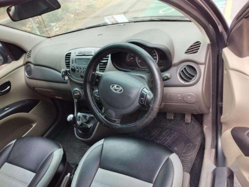 Used Hyundai i10 Sportz 1.2 2012 MT for sale in Chennai