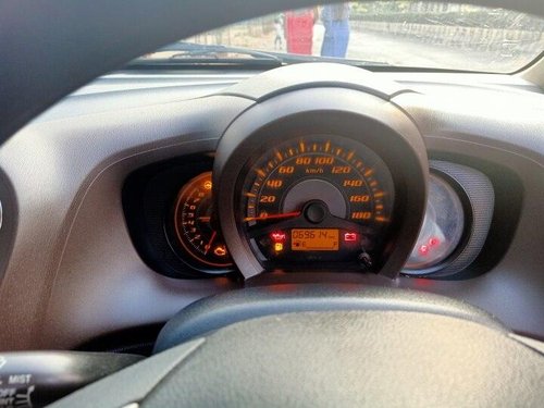 Honda Amaze S i-Vtech 2013 MT for sale in Mumbai