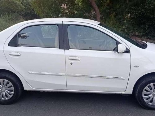 Used Toyota Etios GD 2013 MT for sale in Chandigarh