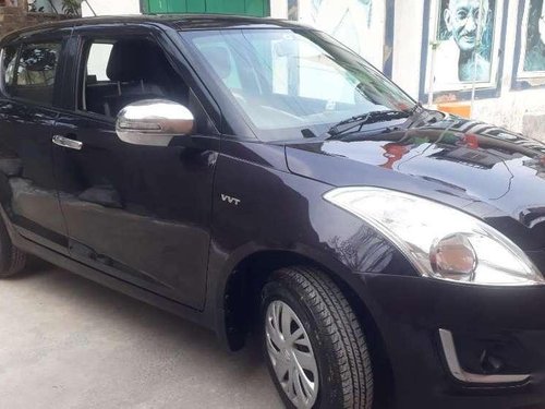 Used 2016 Maruti Suzuki Swift VXI MT for sale in Kolkata