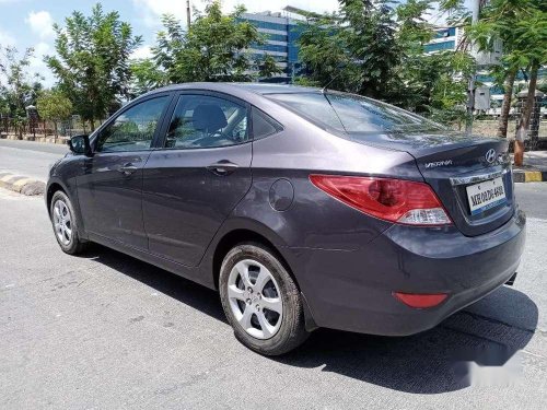 Used 2013 Hyundai Verna 1.6 VTVT SX MT in Mumbai