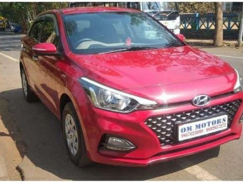 2018 Hyundai Elite i20 Sportz 1.2 MT for sale in Mumbai