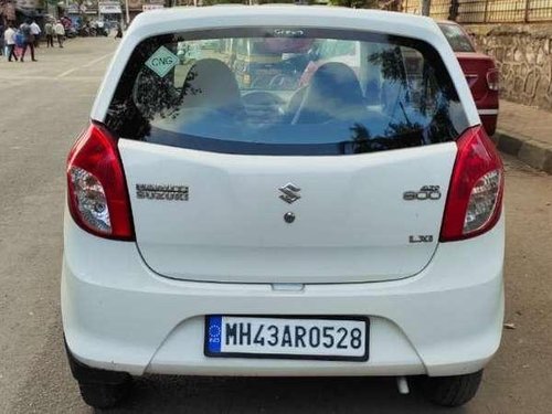 Maruti Suzuki Alto 800 LXI 2014 MT for sale in Mumbai