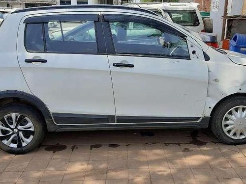 Used 2018 Maruti Suzuki Celerio VXI MT for sale in Raipur