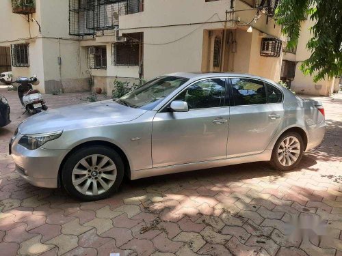 BMW 5 Series 525i 2010 AT for sale in Mumbai