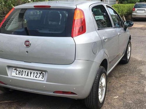 Used 2014 Fiat Punto MT for sale in Chandigarh