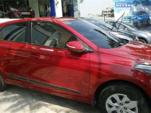 2015 Hyundai Elite i20 Sportz 1.2 MT for sale in Pune