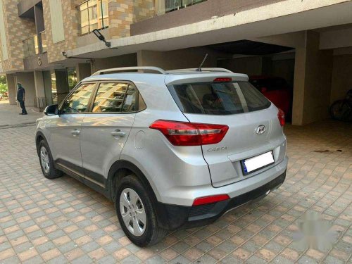 Used Hyundai Creta 2015 AT for sale in Mumbai