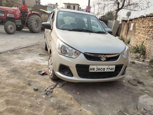 Maruti Suzuki Alto K10 LXi, 2015, Petrol MT in Yamunanagar