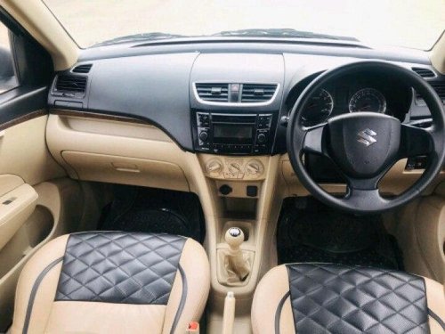 Maruti Dzire VXI 2015 MT for sale in New Delhi