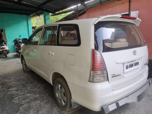 Used 2012 Toyota Innova 2.0 G1 MT for sale in Nagaon