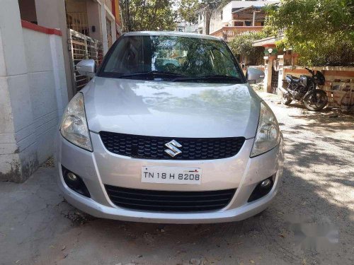 Maruti Suzuki Swift VDi, 2011, Diesel MT for sale in Chennai