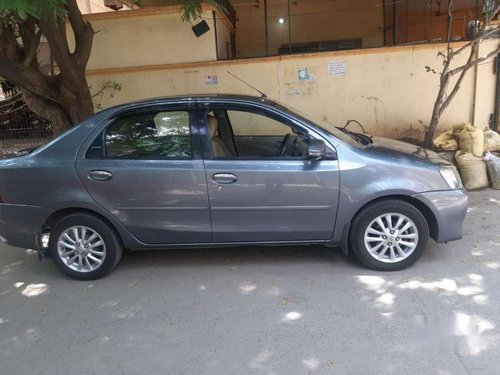 Toyota Etios VD, 2013, Diesel MT for sale in Hyderabad