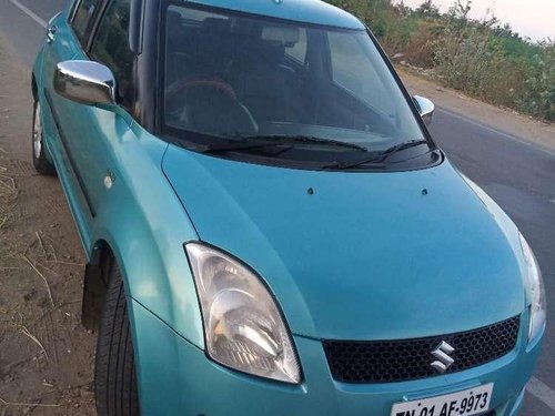 Maruti Suzuki Swift VDi ABS, 2008, Diesel MT for sale in Vellore