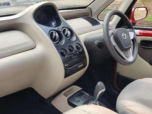 Tata Nano GenX XTA, 2016, Petrol MT for sale in Pune