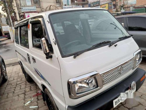 Used Maruti Suzuki Omni 2015 MT for sale in Patna