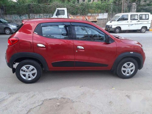Renault Kwid RXT 2015 MT for sale in Hyderabad
