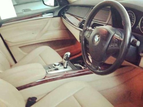 Used 2009 BMW X5 AT for sale in Hyderabad