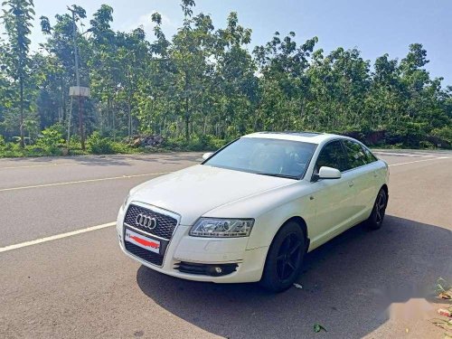 Audi A6 2.0 TDI 2010 AT for sale in Kottayam