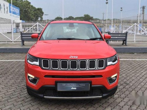 2018 Jeep Compass 1.4 Limited AT for sale in Kochi