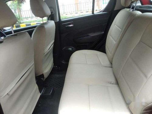 Maruti Suzuki Swift VXI 2016 MT for sale in Kolkata