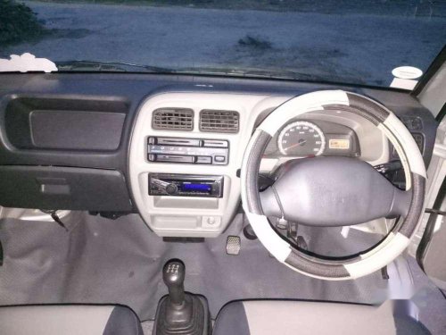 2013 Maruti Suzuki Eeco MT for sale in Coimbatore