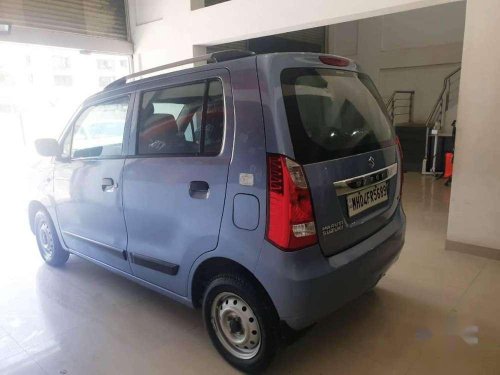 Used Maruti Suzuki Wagon R LXI CNG 2012 MT for sale in Mumbai