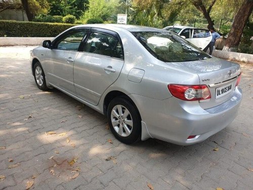 Toyota Corolla Altis G 2013 MT for sale in New Delhi