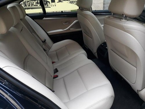 Used BMW 5 Series 2014 AT for sale in Mumbai 